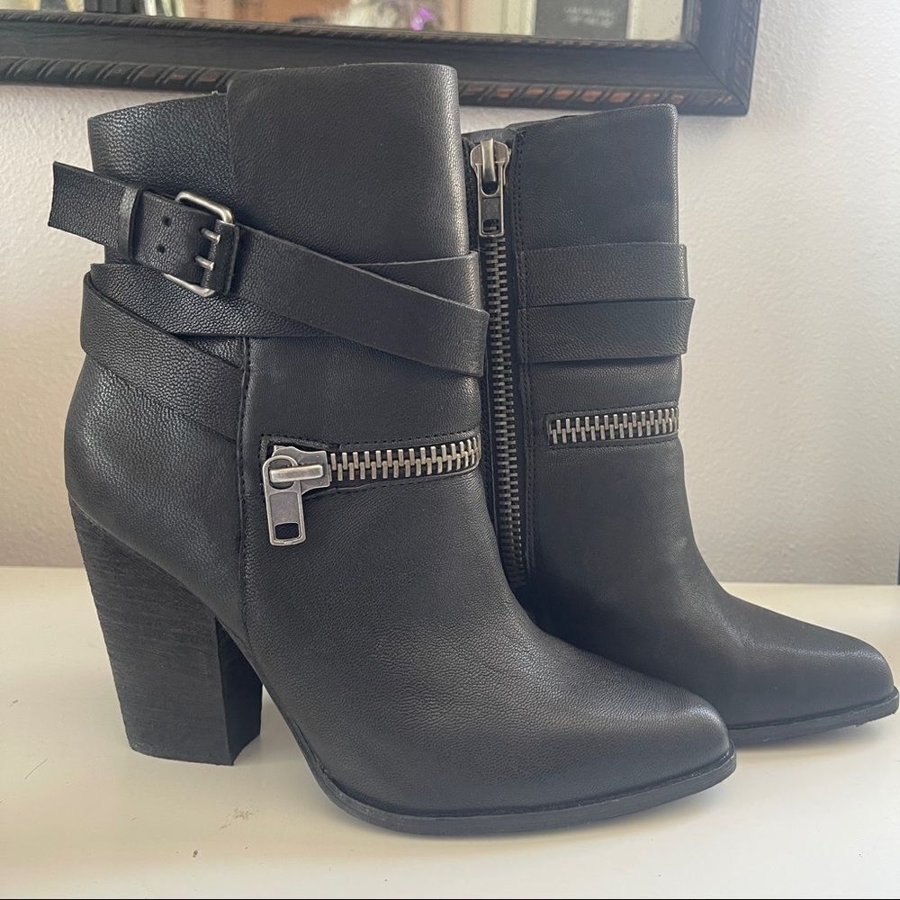 Joe’s Jeans - Addison Boot